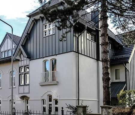 Fabrikantenvilla Erkrath Εξωτερικό φωτογραφία